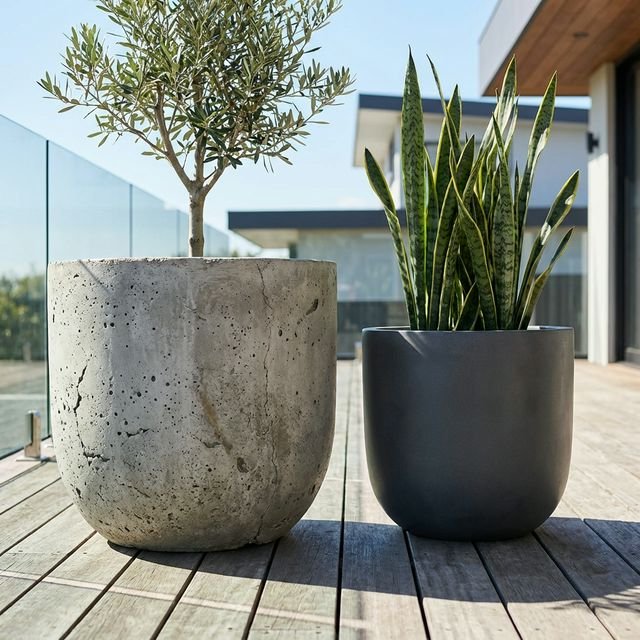 Fiberstone vs Klasik Beton: Hangisini Seçmelisiniz?